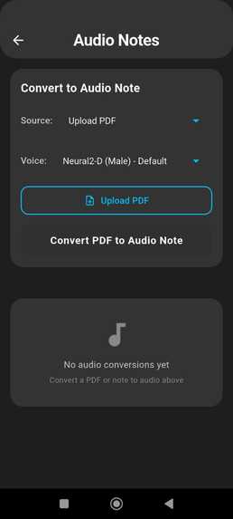 Smart Tutor Lite – screenshot 2