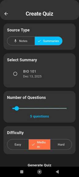 Smart Tutor Lite – screenshot 3