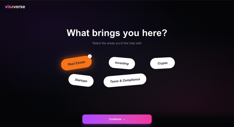 GlobalGate – screenshot 2