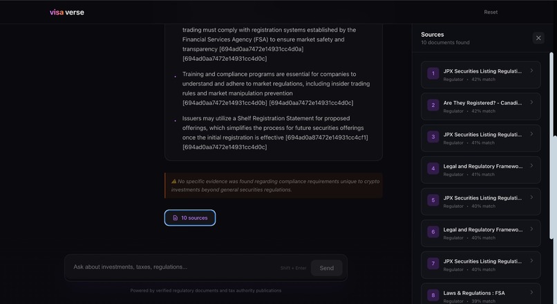 GlobalGate – screenshot 4