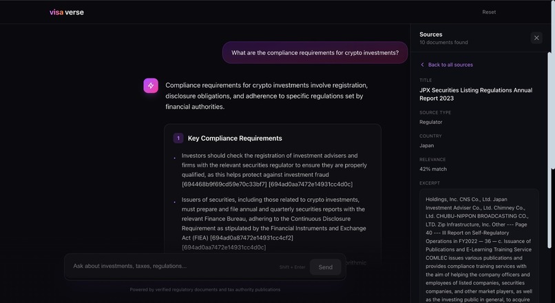 GlobalGate – screenshot 5