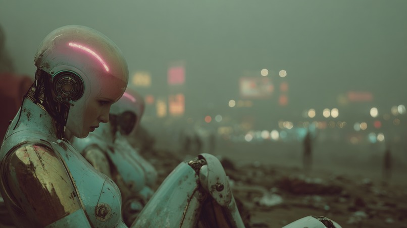 Damo - A Second Coming – screenshot 2