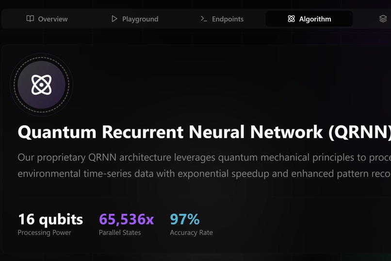 EnviroCast – screenshot 8