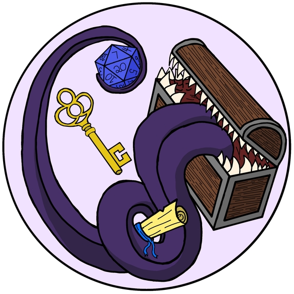 Escape the Mimic – screenshot 1