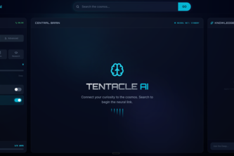 Tentacle AI