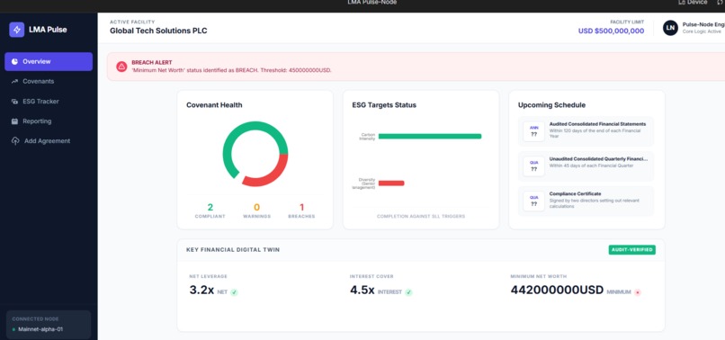 LMA Pulse-Node – screenshot 5