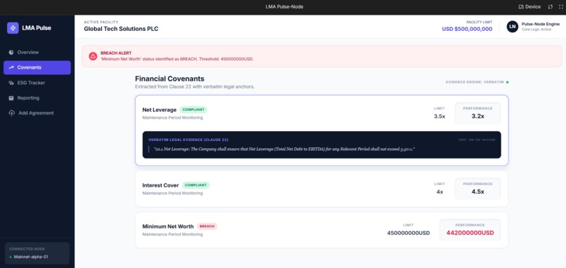 LMA Pulse-Node – screenshot 6