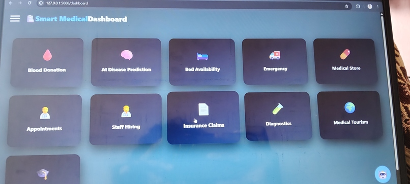 Medi360 – screenshot 3