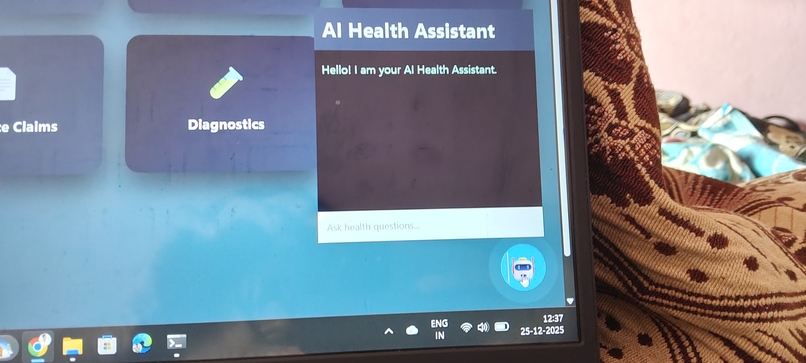 Medi360 – screenshot 2