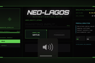 Neo-Lagos