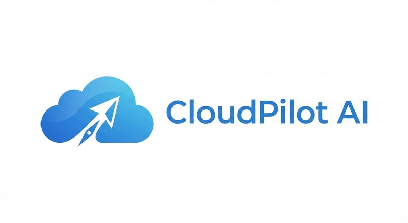 Cloud Pilot AI – screenshot 1