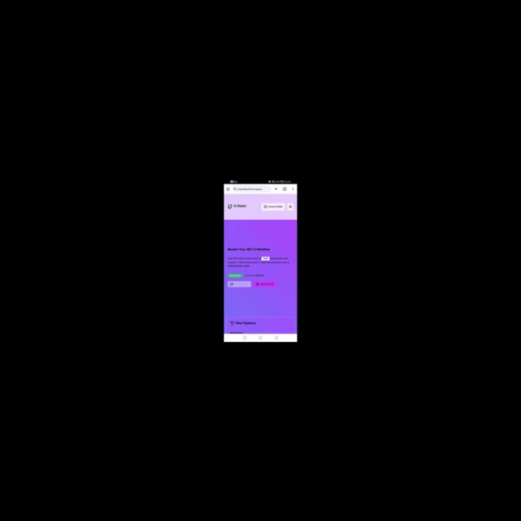 Net core desktop build and packaging.  – screenshot 2
