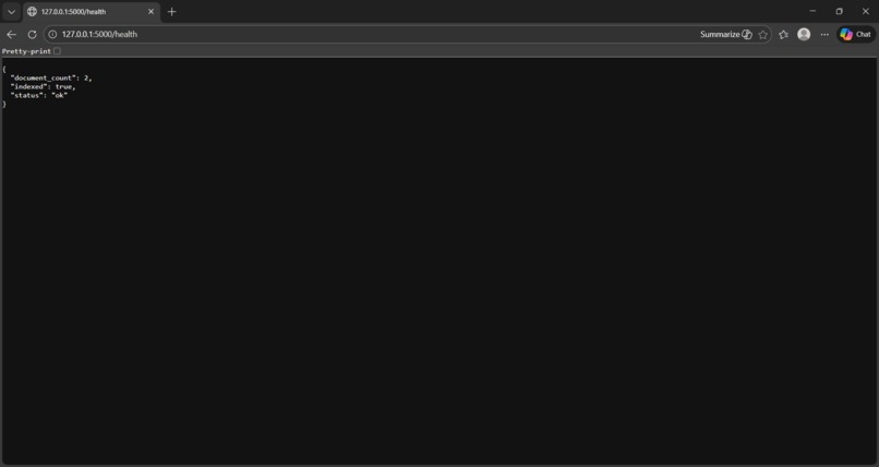 Semantix – screenshot 4