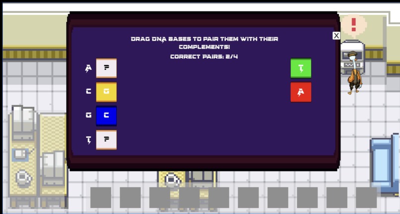 AstroTour – screenshot 5