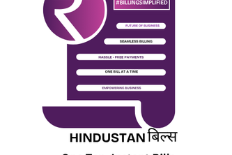 Hindustan Bills