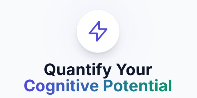 NeuroPulse IQ Lab – screenshot 1