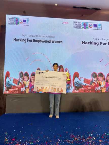 Ajira – screenshot 1