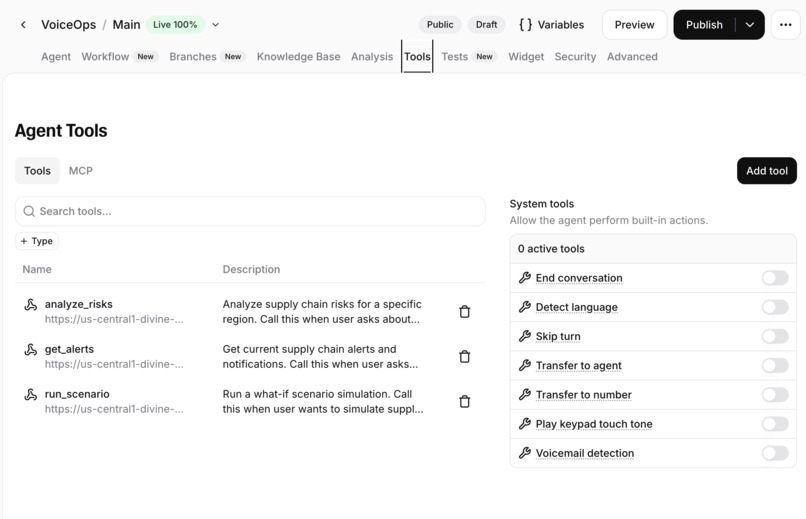 Beacon  – screenshot 5