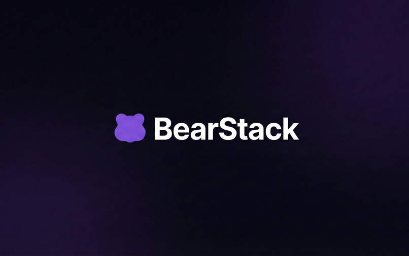 BearStack – screenshot 1