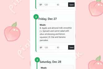 Renal-AI Wellness