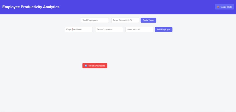 Empowerlytics – screenshot 1
