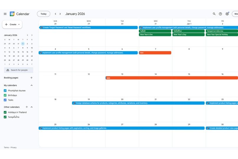 MindBalance: The Neuro-Inclusive Productivity Shield – screenshot 5