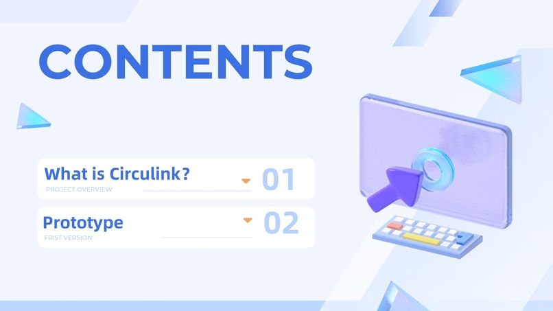 CircuLink – screenshot 3