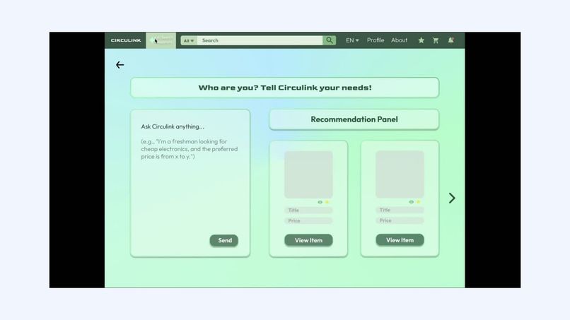 CircuLink – screenshot 10