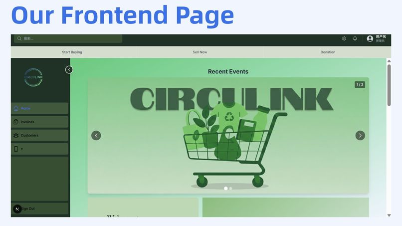 CircuLink – screenshot 11