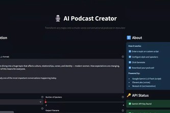 ai_podcast_creator