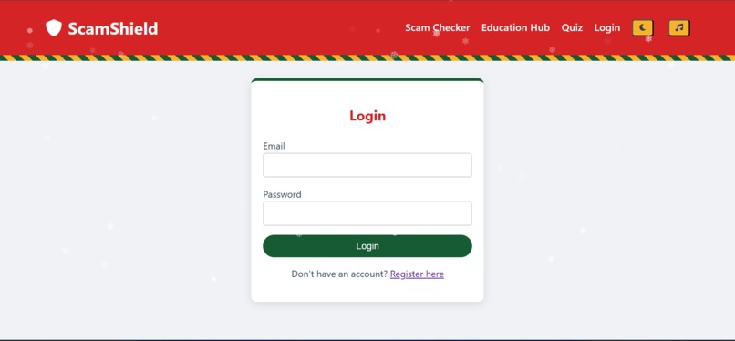 ScamShield – screenshot 8