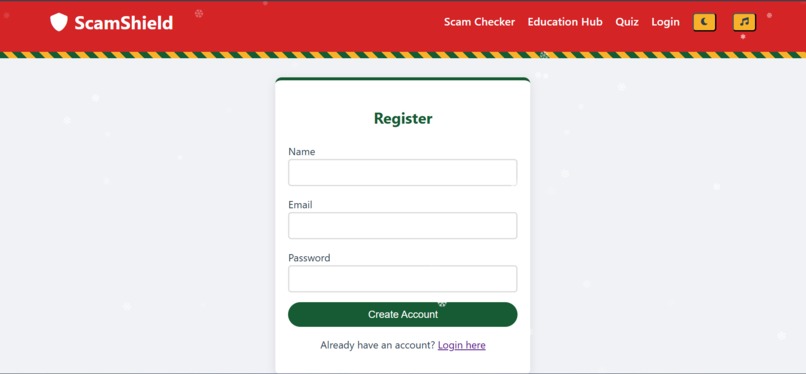 ScamShield – screenshot 9