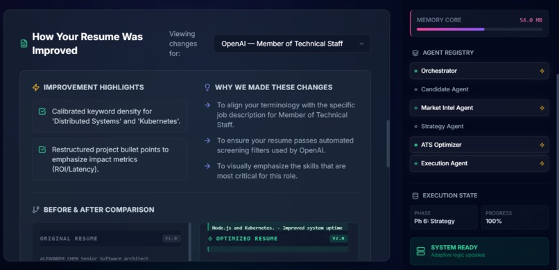AutoApply.ai – screenshot 4
