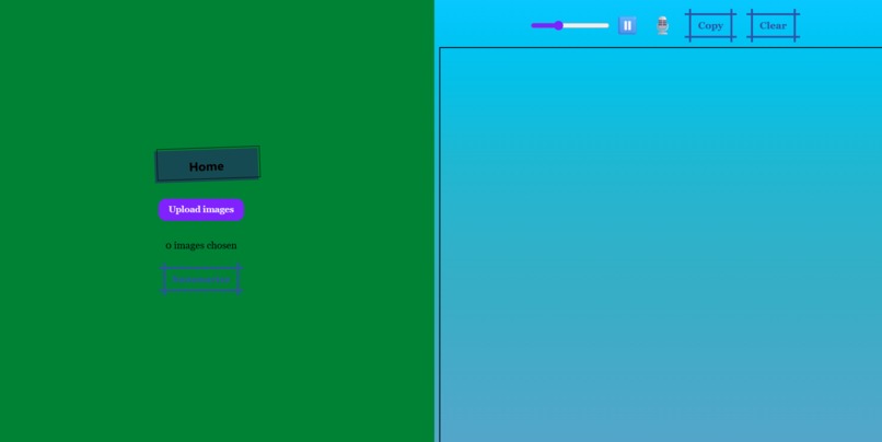 Chime – screenshot 1