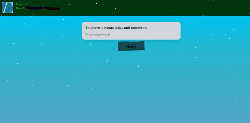 Chime – screenshot 2