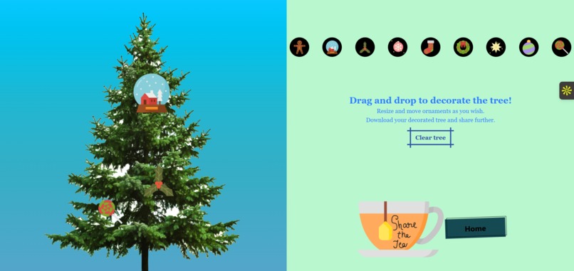Chime – screenshot 5