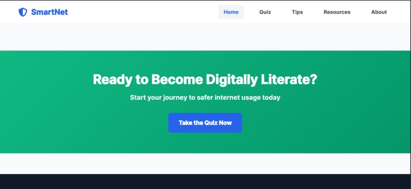 SmartNet – screenshot 4