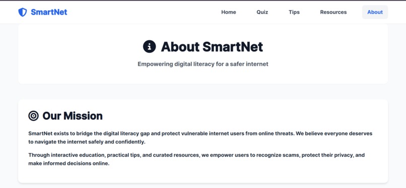 SmartNet – screenshot 19