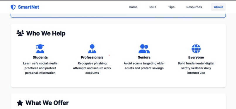 SmartNet – screenshot 21