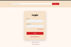 AURA – Agentic Omnichannel Retail Orchestration System – screenshot 1