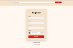 AURA – Agentic Omnichannel Retail Orchestration System – screenshot 2