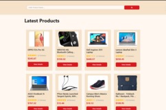 AURA – Agentic Omnichannel Retail Orchestration System – screenshot 6