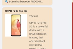 AURA – Agentic Omnichannel Retail Orchestration System – screenshot 9