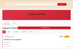 AURA – Agentic Omnichannel Retail Orchestration System – screenshot 17
