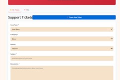 AURA – Agentic Omnichannel Retail Orchestration System – screenshot 18