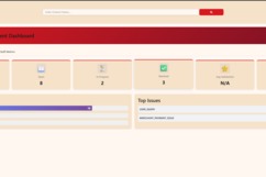 AURA – Agentic Omnichannel Retail Orchestration System – screenshot 19