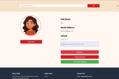 AURA – Agentic Omnichannel Retail Orchestration System – screenshot 20