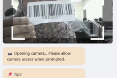 AURA – Agentic Omnichannel Retail Orchestration System – screenshot 24