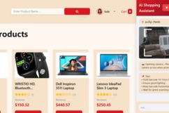AURA – Agentic Omnichannel Retail Orchestration System – screenshot 25