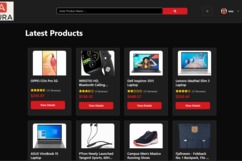 AURA – Agentic Omnichannel Retail Orchestration System – screenshot 30